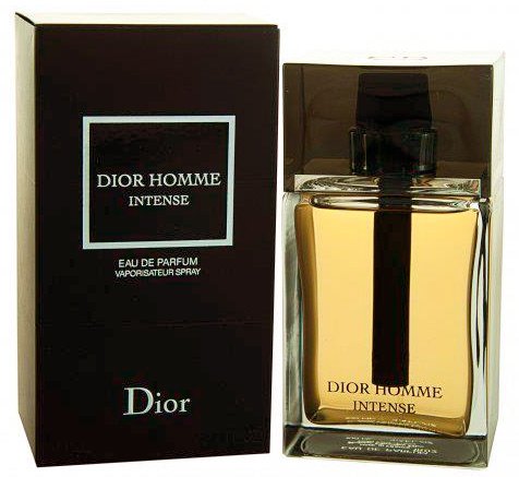 น้ำหอม Dior Homme Intense