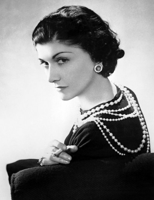 รูปภาพ Coco Chanel