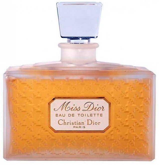 น้ำหอม Dior - น้ำหอม Miss Dior