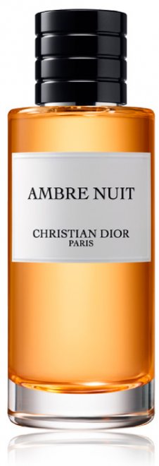 น้ำหอม Ambre Nuit Dior