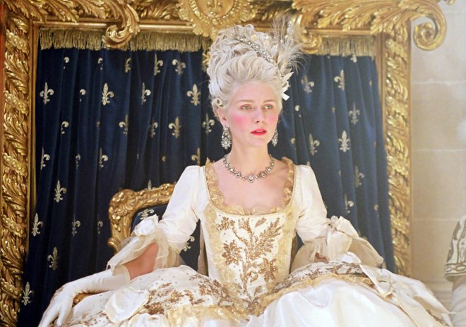 Marie antoinette