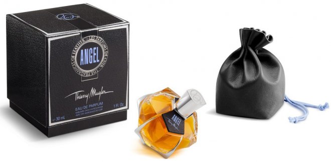 น้ำหอม Thierry Mugler Angel