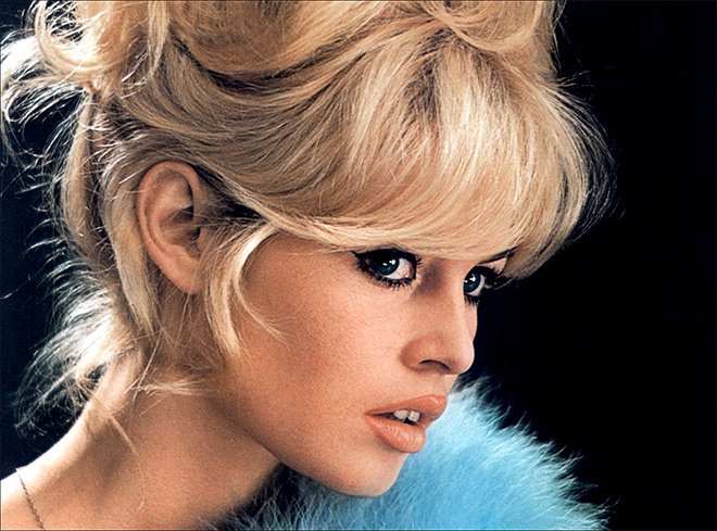 Brigitte Bardot