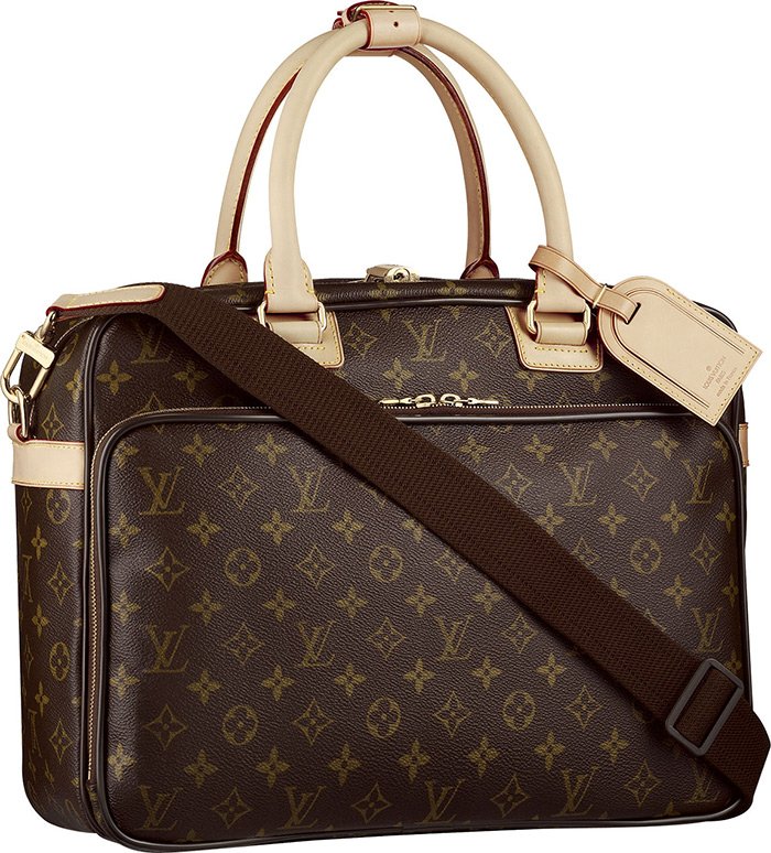 กระเป๋าเดินทาง Louis Vuitton