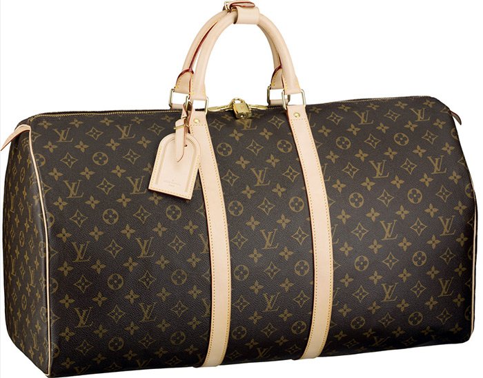 กระเป๋าเดินทาง Louis Vuitton