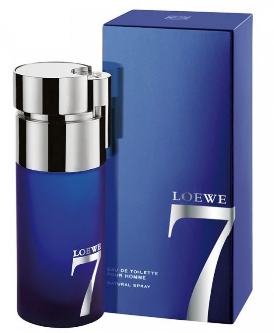 น้ำหอม Loewe 7