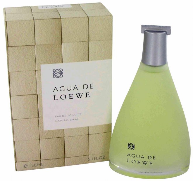 น้ำหอม Aqua de Loewe