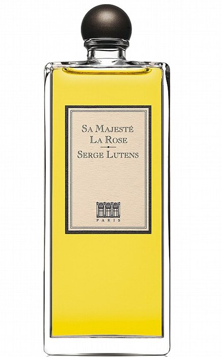 น้ำหอม Serge Lutens Sa Majeste La Rose