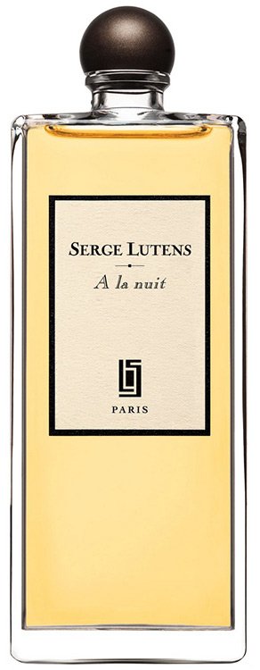 น้ำหอม Serge Lutens A la Nuit