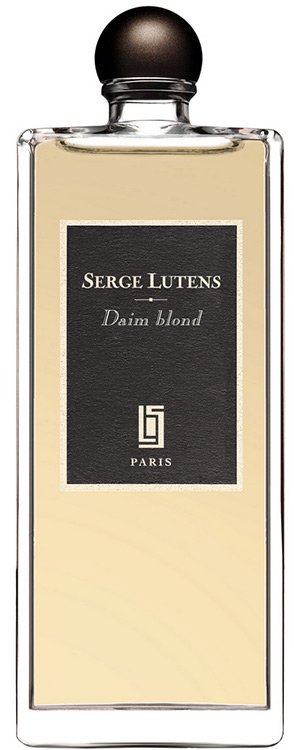 น้ำหอม serge lutens น้ำหอม Daim Blond