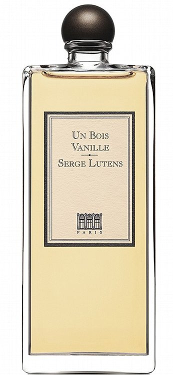 น้ำหอม serge lutens น้ำหอม Un Bois Vanille