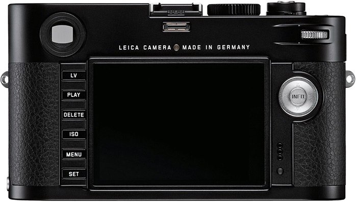 วิธีเลือกกล้องดิจิตอล Leica