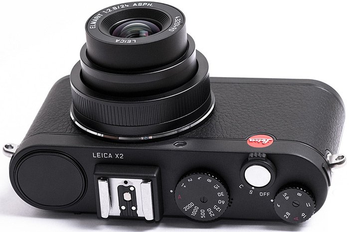 กล้องดิจิตอล Leica สำหรับสาวสวย