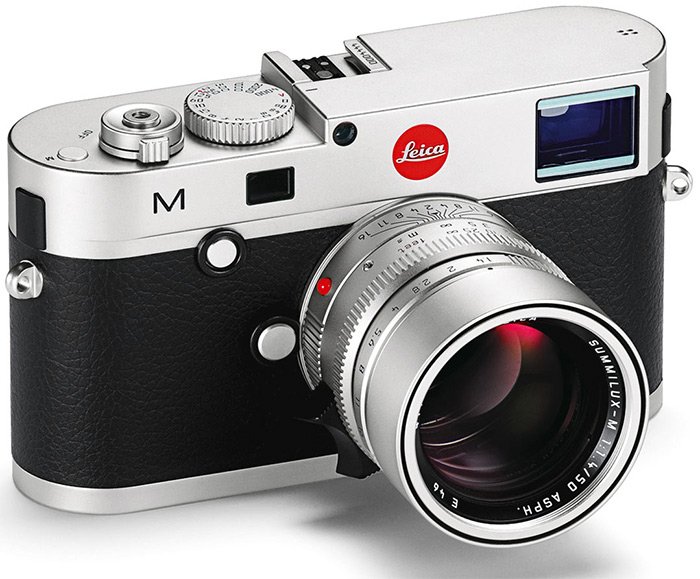 วิธีเลือกกล้องดิจิตอล Leica