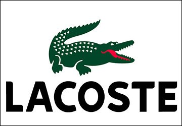 LACOSTE S / S 2024