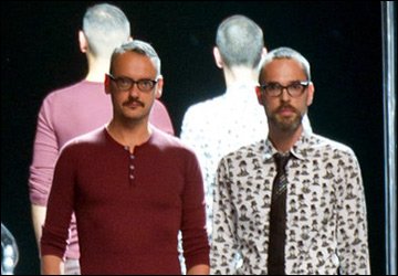 Viktor & Rolf ฤดูใบไม้ผลิ-ฤดูร้อน 2024