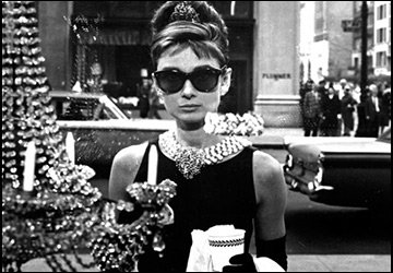 Audrey Hepburn Style