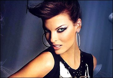 Linda Evangelista