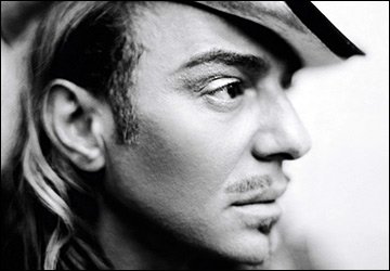 John Galliano กับความถูกต้องทางการเมือง