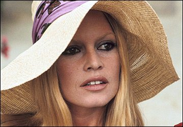 ความลับของชีวิต Brigitte Bardot