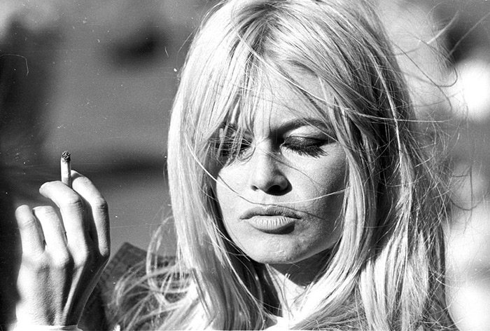 Brigitte Bardot