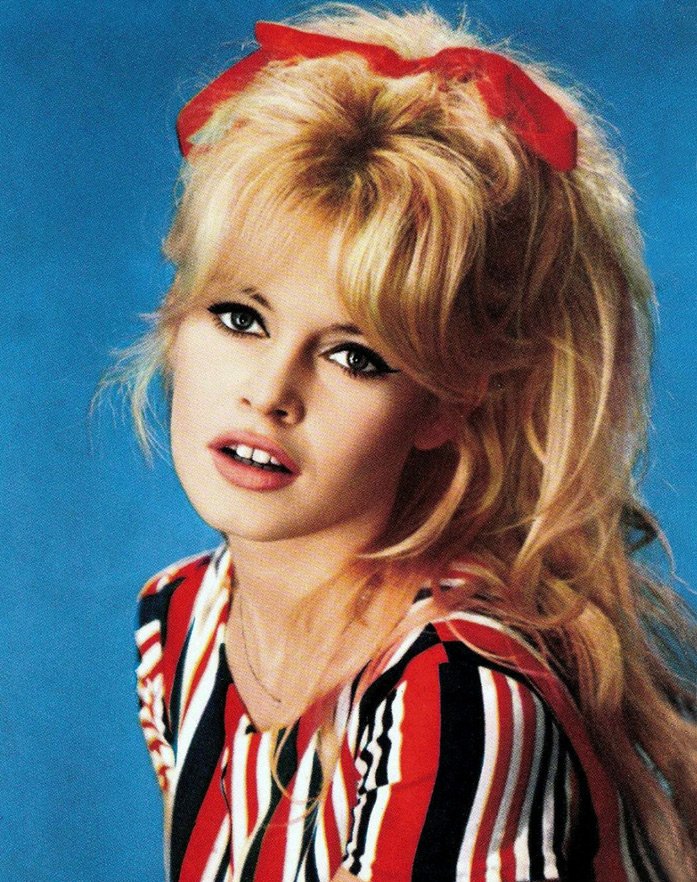 Brigitte Bardot