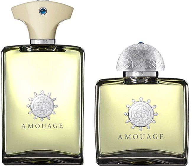 น้ำหอม Amouage Ciel