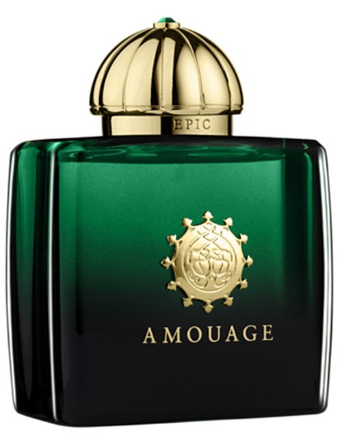 น้ำหอม Amouage Epic of Woman