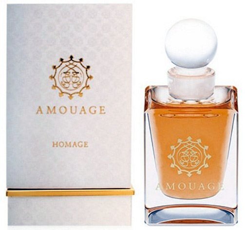 น้ำหอม Homage Attar Amouage