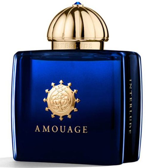 น้ำหอมผู้หญิง Amouage Interlude Woman