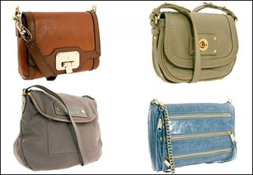 How to choose the right bag