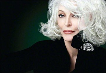 Carmen Dell Orefis รุ่นท็อปตลอดกาล!