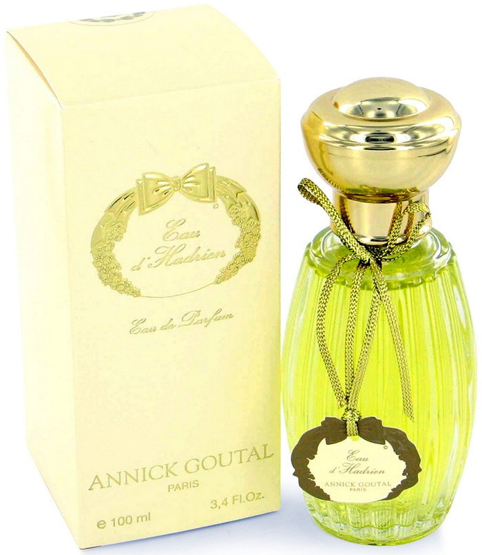 น้ำหอม Annick Goutal eau dhadrien annick goutal photo