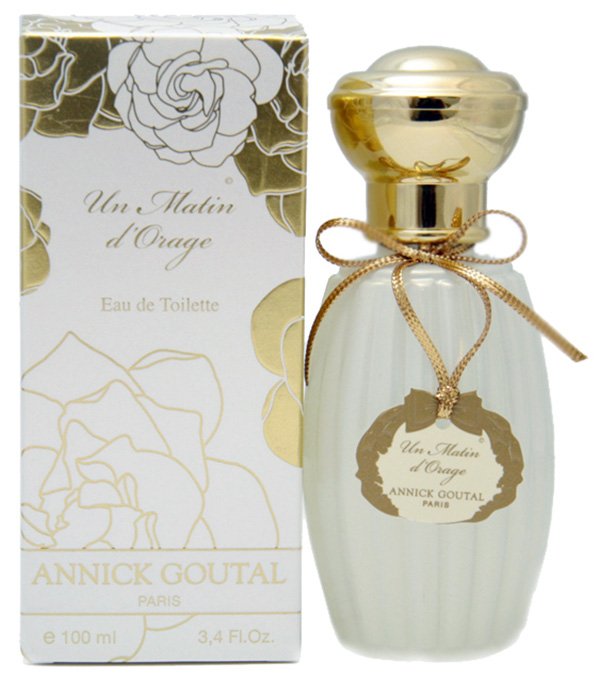 น้ำหอม Annik Goutal Un Matin Dorage photo