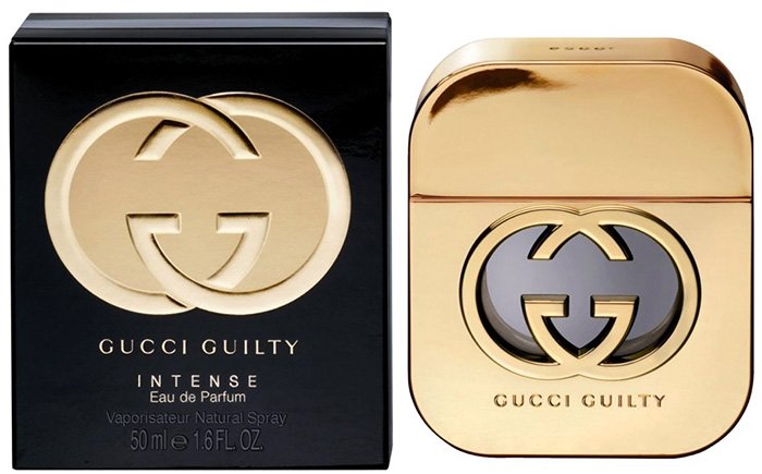 Gucci Guilty Intense ภาพ