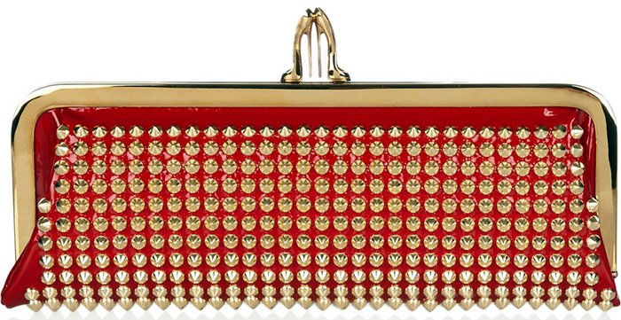 Christian Louboutin Clutch