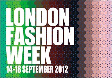 London Fashion Week kicks off