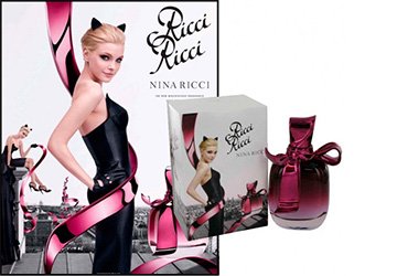 Nina ricci