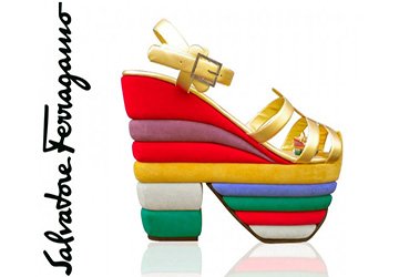 ช่างทำรองเท้าในฝัน - Salvatore Ferragamo