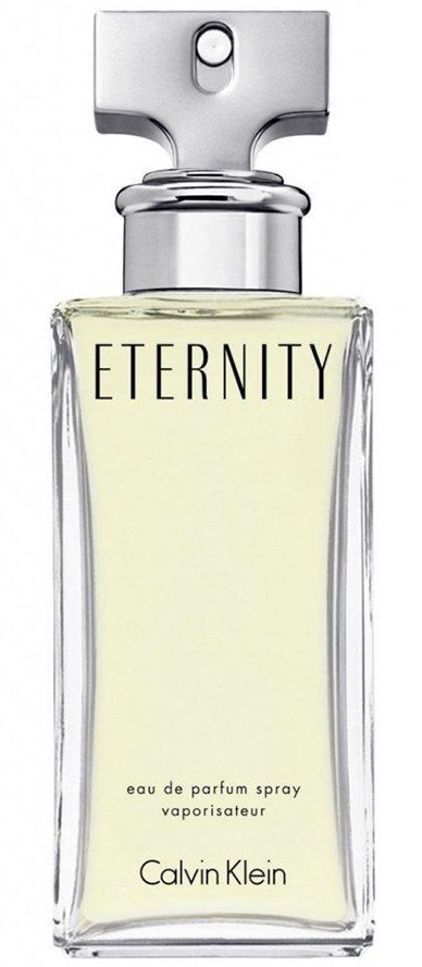 น้ำหอมน้ำหอมจาก Sofia Groisman Eternity Calvin Klein