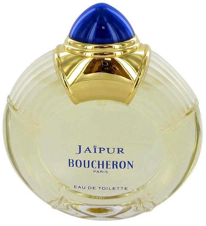 น้ำหอม Sophia Groisman Jaipur Boucheron