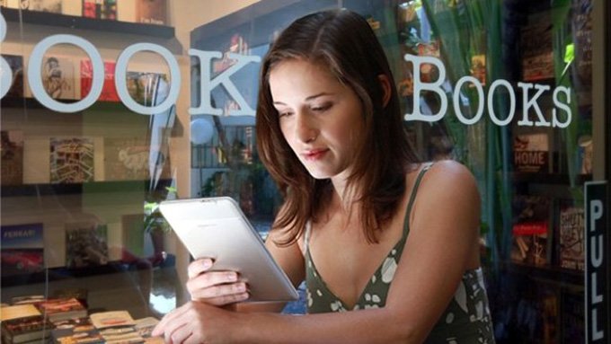 E-books สำหรับเด็กผู้หญิง - อันไหนดีกว่ากัน