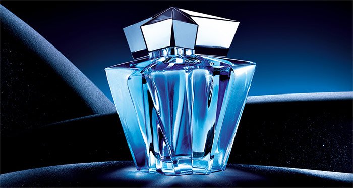 น้ำหอม Angel Thierry Mugler, นักปรุงน้ำหอม Oliver Cresp