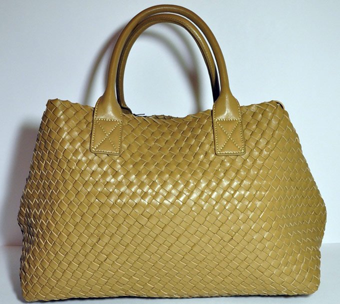 กระเป๋าแฟชั่นสตรี Bottega Veneta, photo