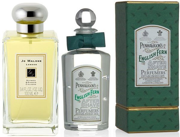 น้ำหอม Jo Malone และ Penhaligons photo