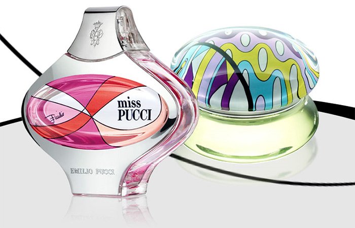 Emilio Pucci - น้ำหอม Emilio Pucci photo