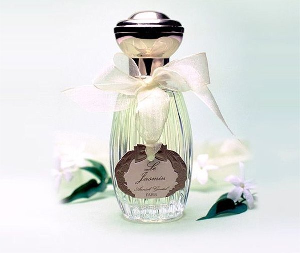 ภาพถ่ายของ Annick Goutal Le Jasmin