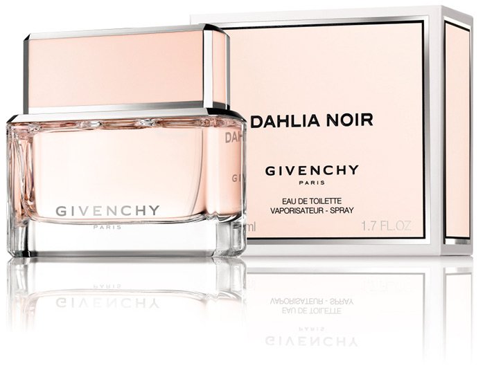 น้ำหอม Givenchy Dahlia Noir Francois Demachy