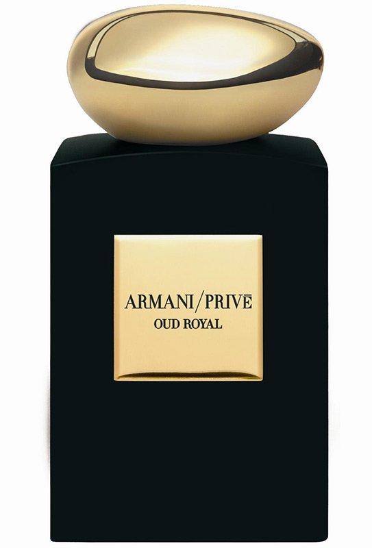 Armani Prive Oud Royal น้ำหอมกลิ่นอู๊ด