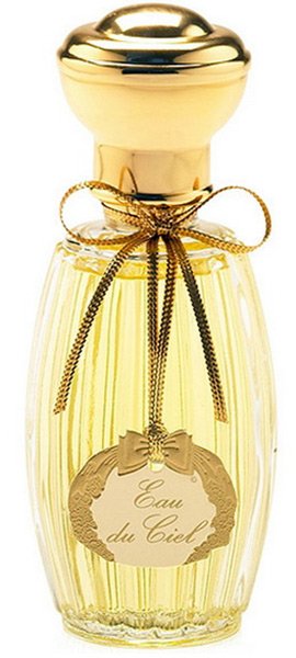 น้ำหอมฤดูร้อน - Annick Goutal Eau du Ciel photo